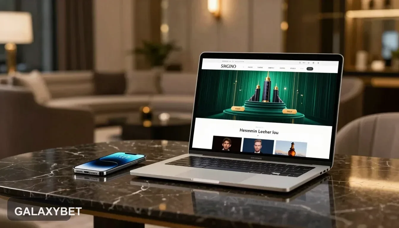 ทางเข้าล่าสุดอยู่ตรงไหน GALAXYBET - เช็กวิธีเข้าใช้งาน